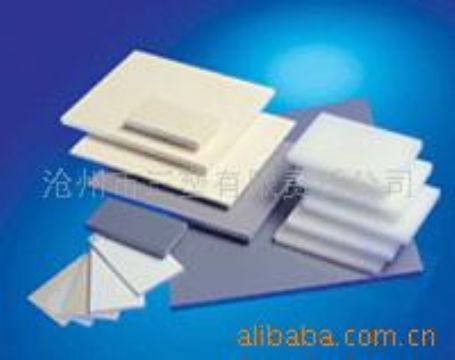 White Pvc Rigid Sheets